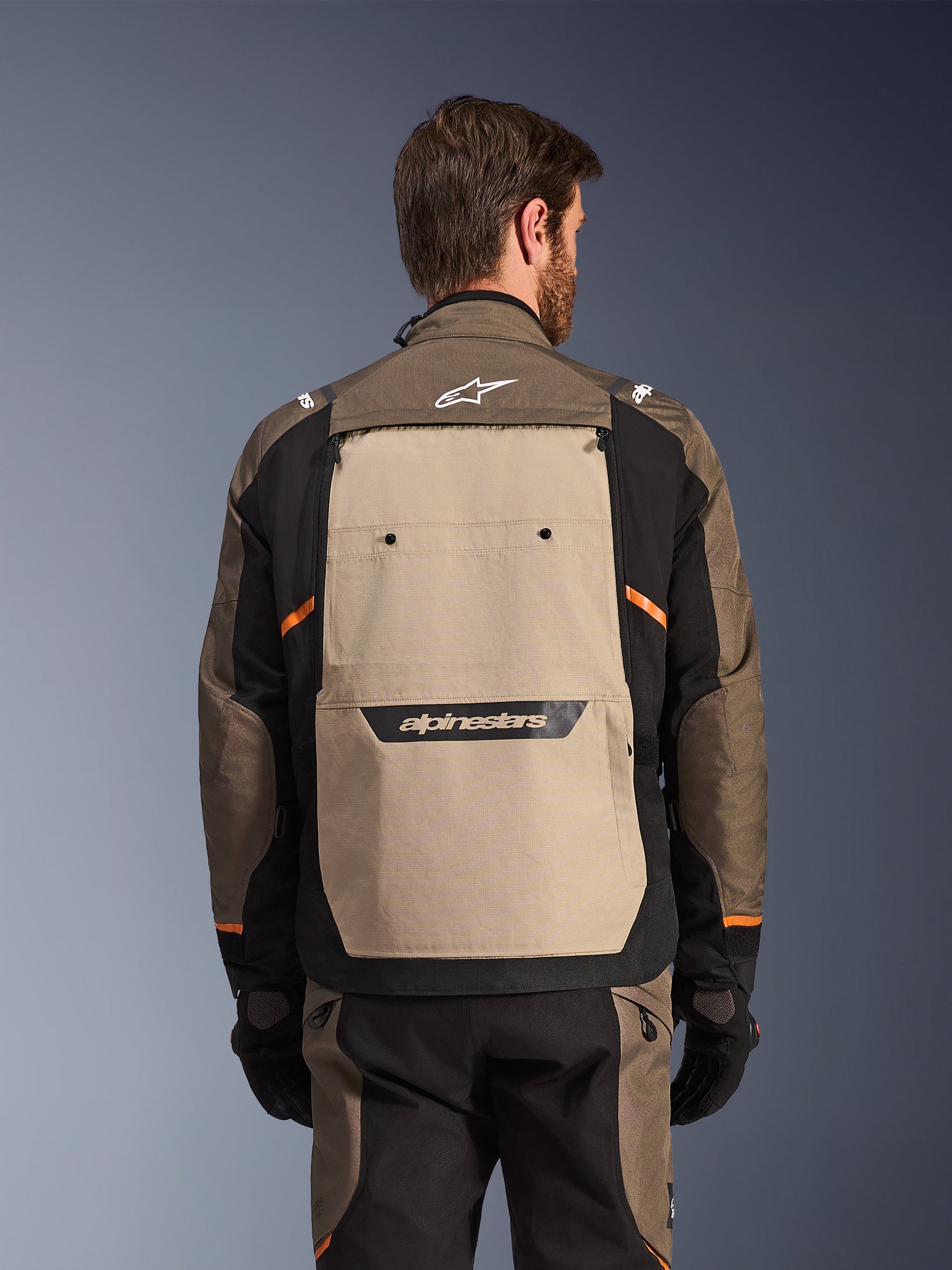 Cusco Drystar® Jacket