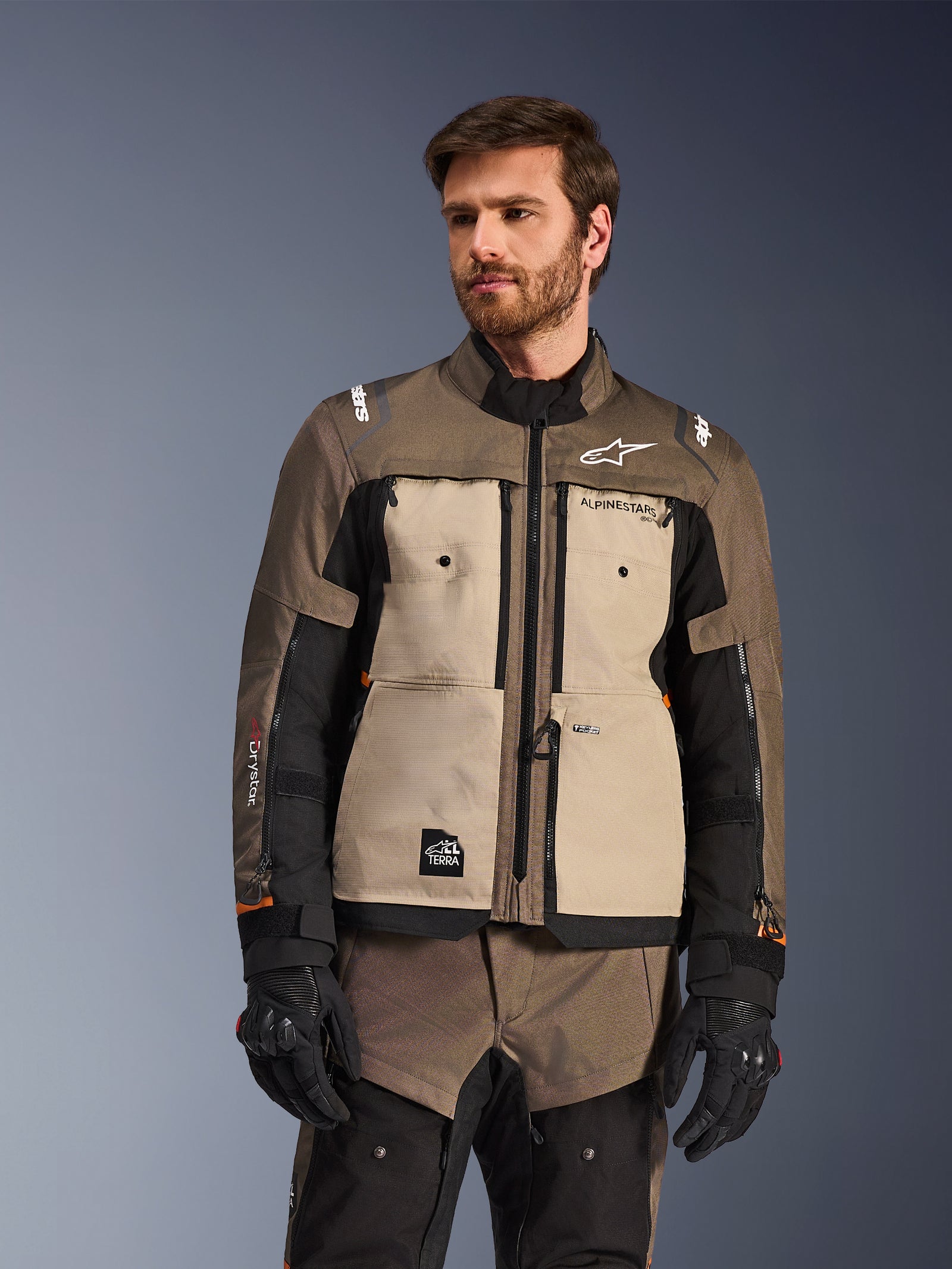 Cusco Drystar® Jacket