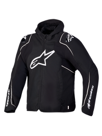 Zaca V2 Waterproof Jacket