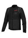 St-2 Air Jacke