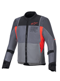 ST-2 Air Jacke