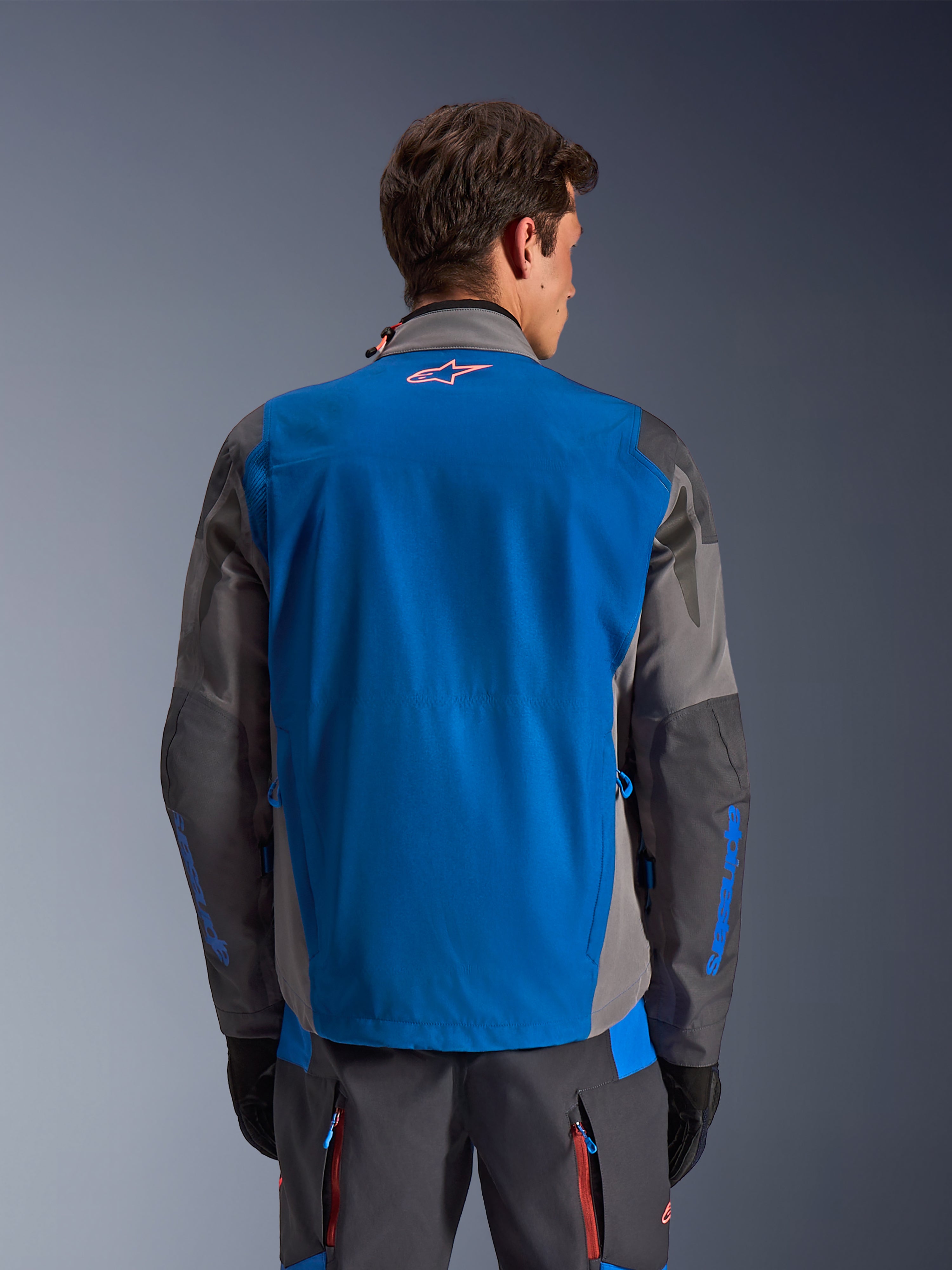 Veste Laminée Avec Protection Maxdura Drystar®XF
