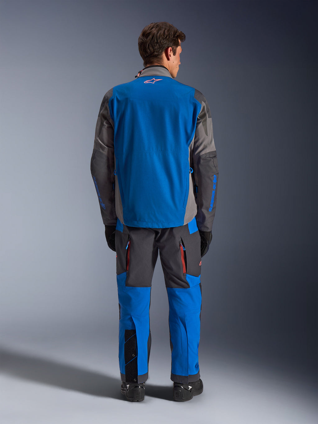 Veste Laminée Avec Protection Maxdura Drystar®XF