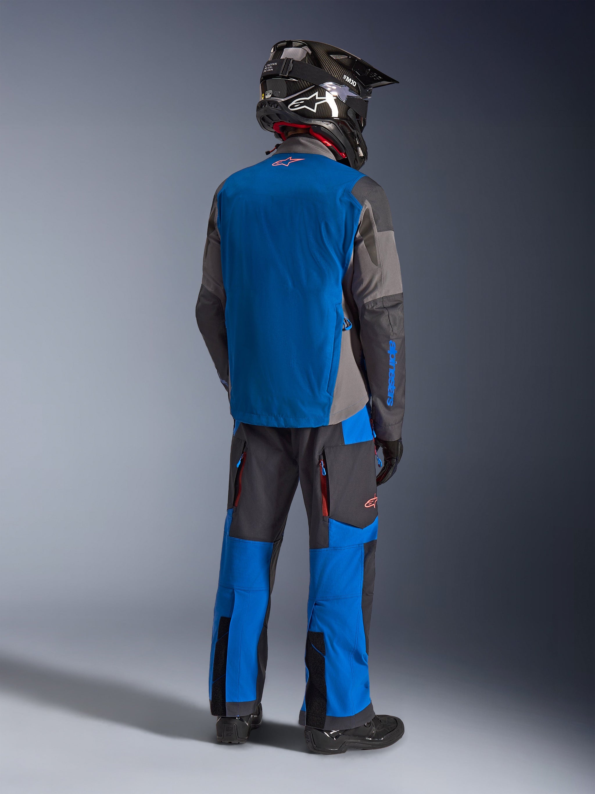 Maxdura Drystar®XF Laminated Armored Shell