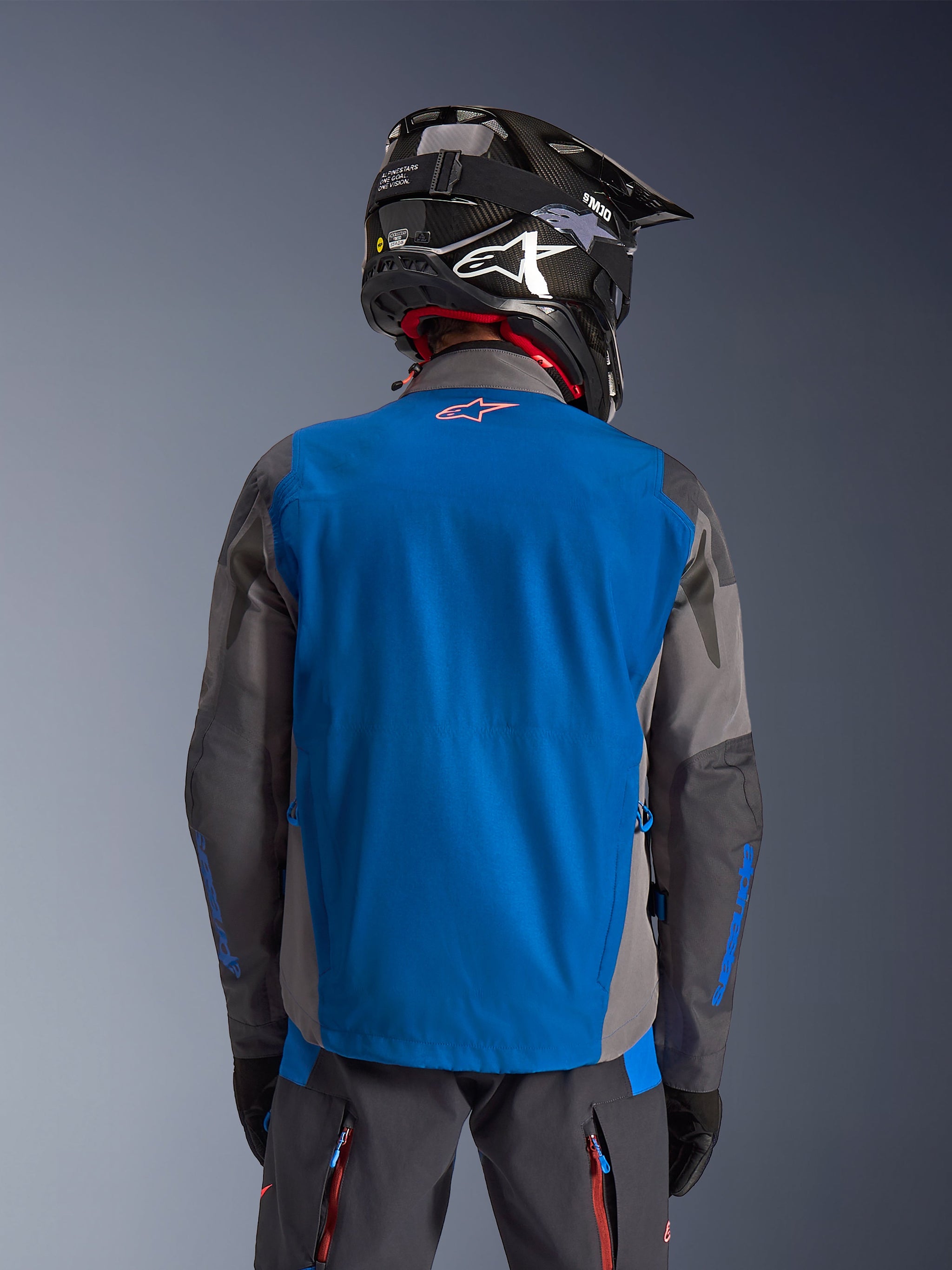 Maxdura Drystar®XF Laminated Armored Shell