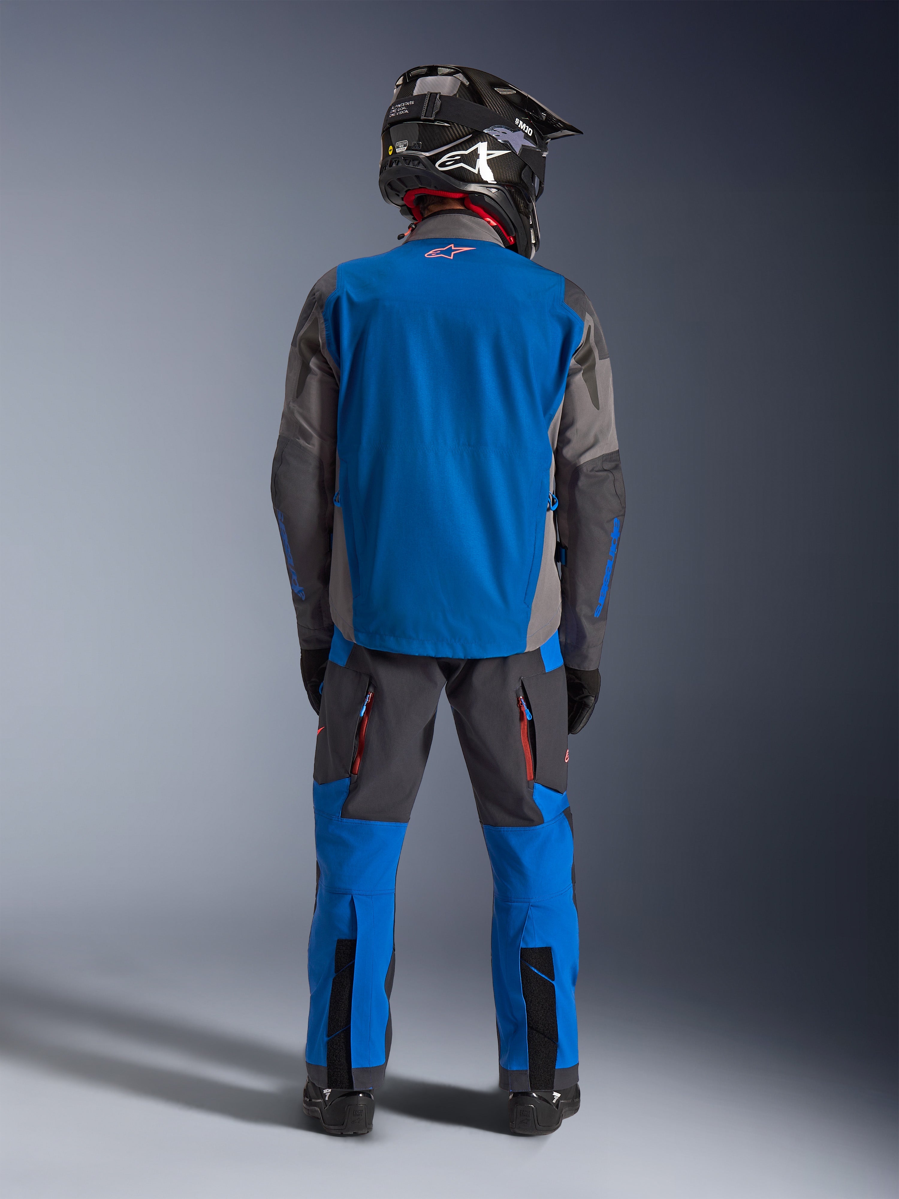 Veste Laminée Avec Protection Maxdura Drystar®XF