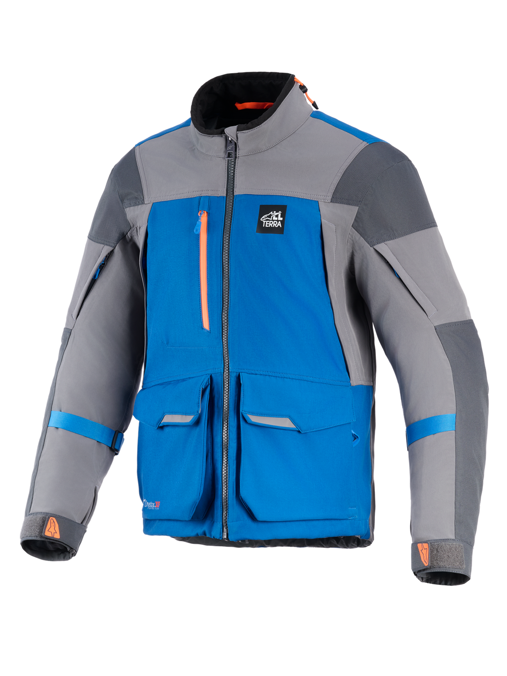 Veste Laminée Avec Protection Maxdura Drystar®XF