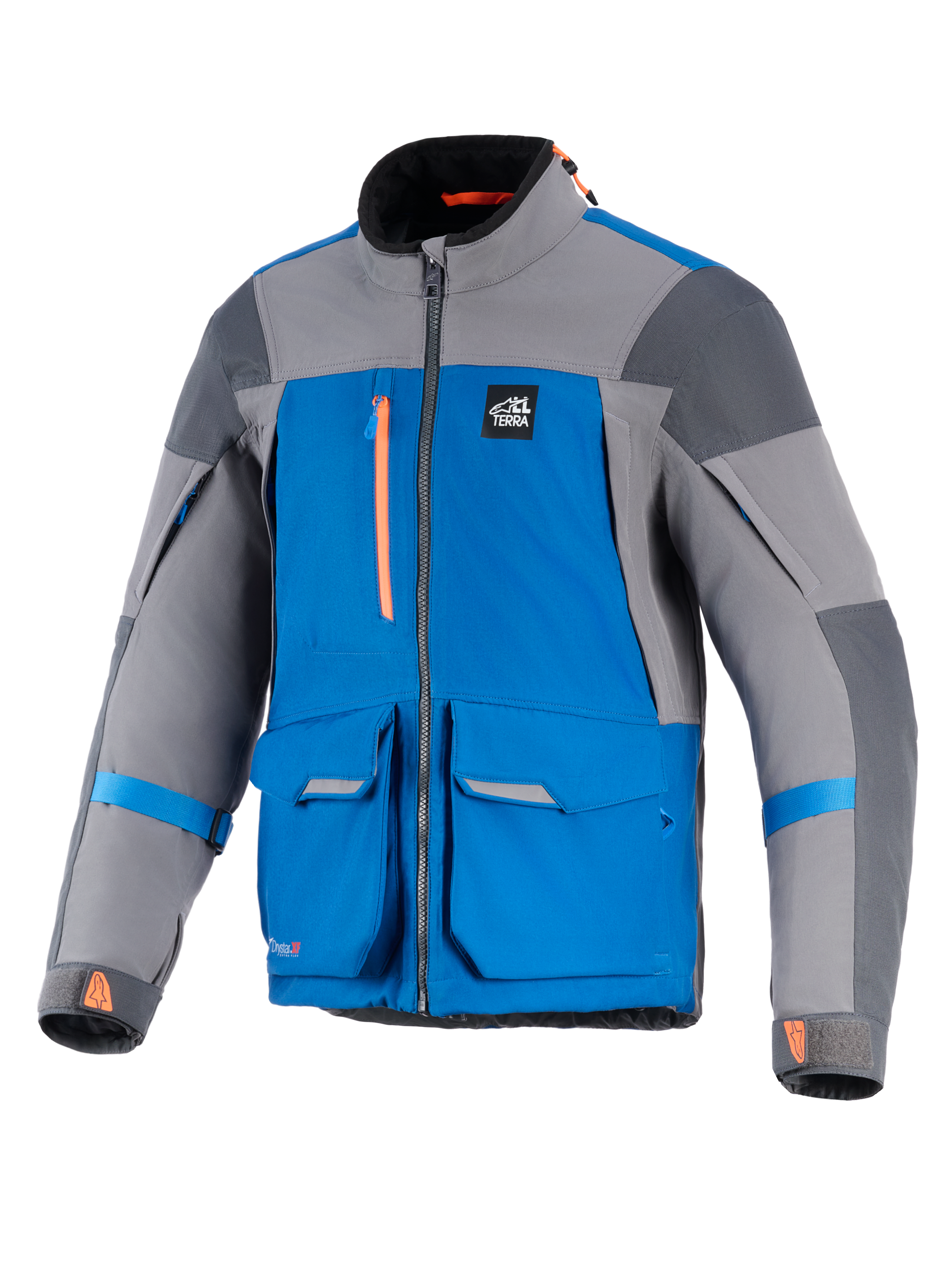 Veste Laminée Avec Protection Maxdura Drystar®XF