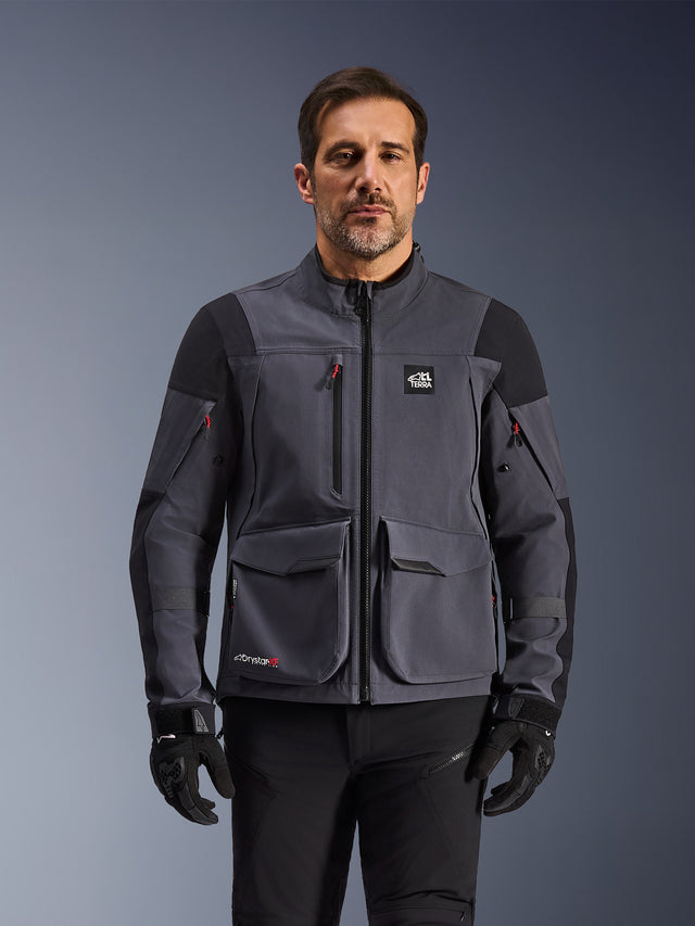 Maxdura Drystar®XF Laminierte Gepanzerte Jacke