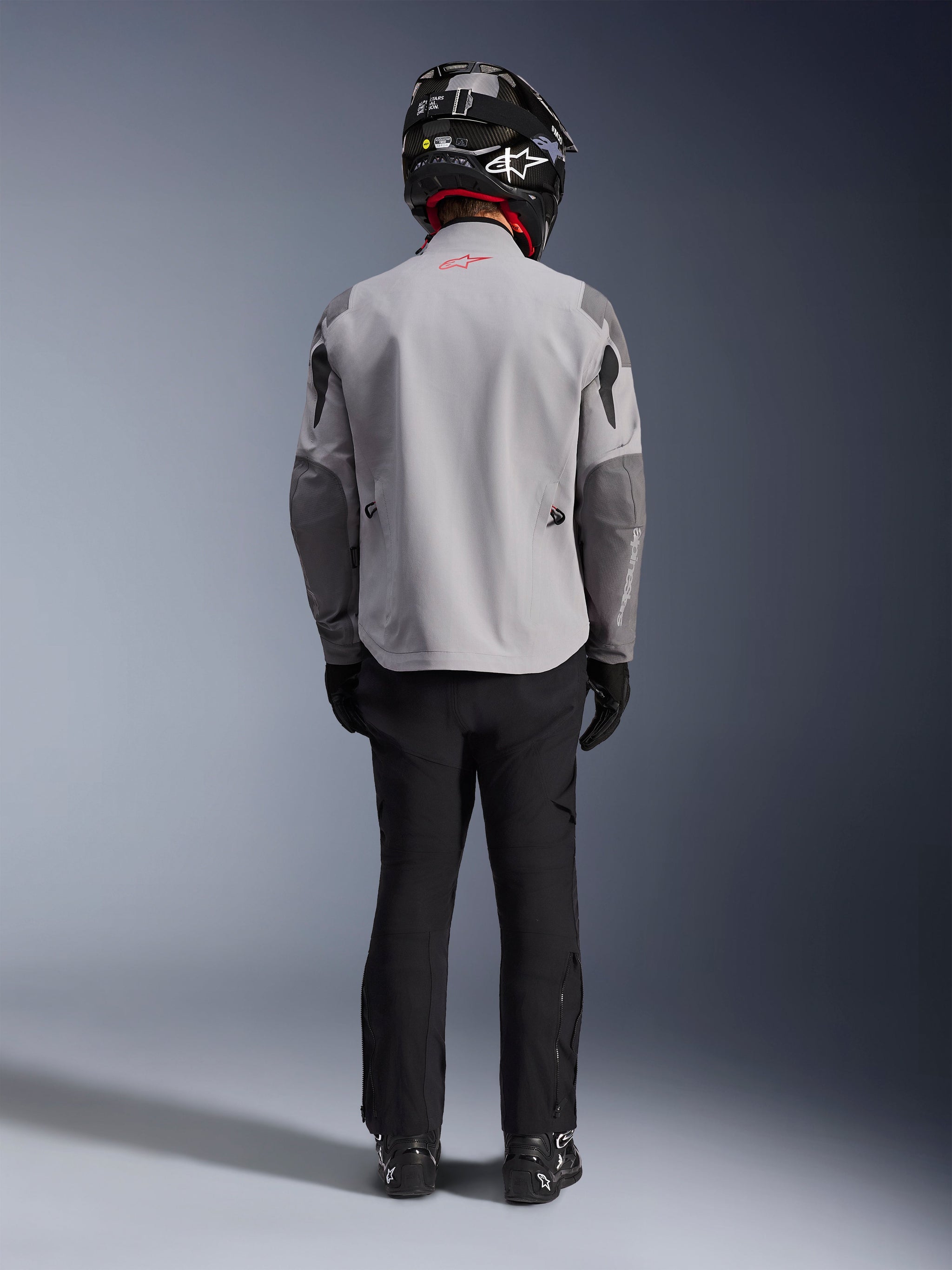 Maxdura Drystar®XF Laminated Armored Shell