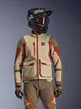 Maxdura Drystar®XF Laminated Armored Shell