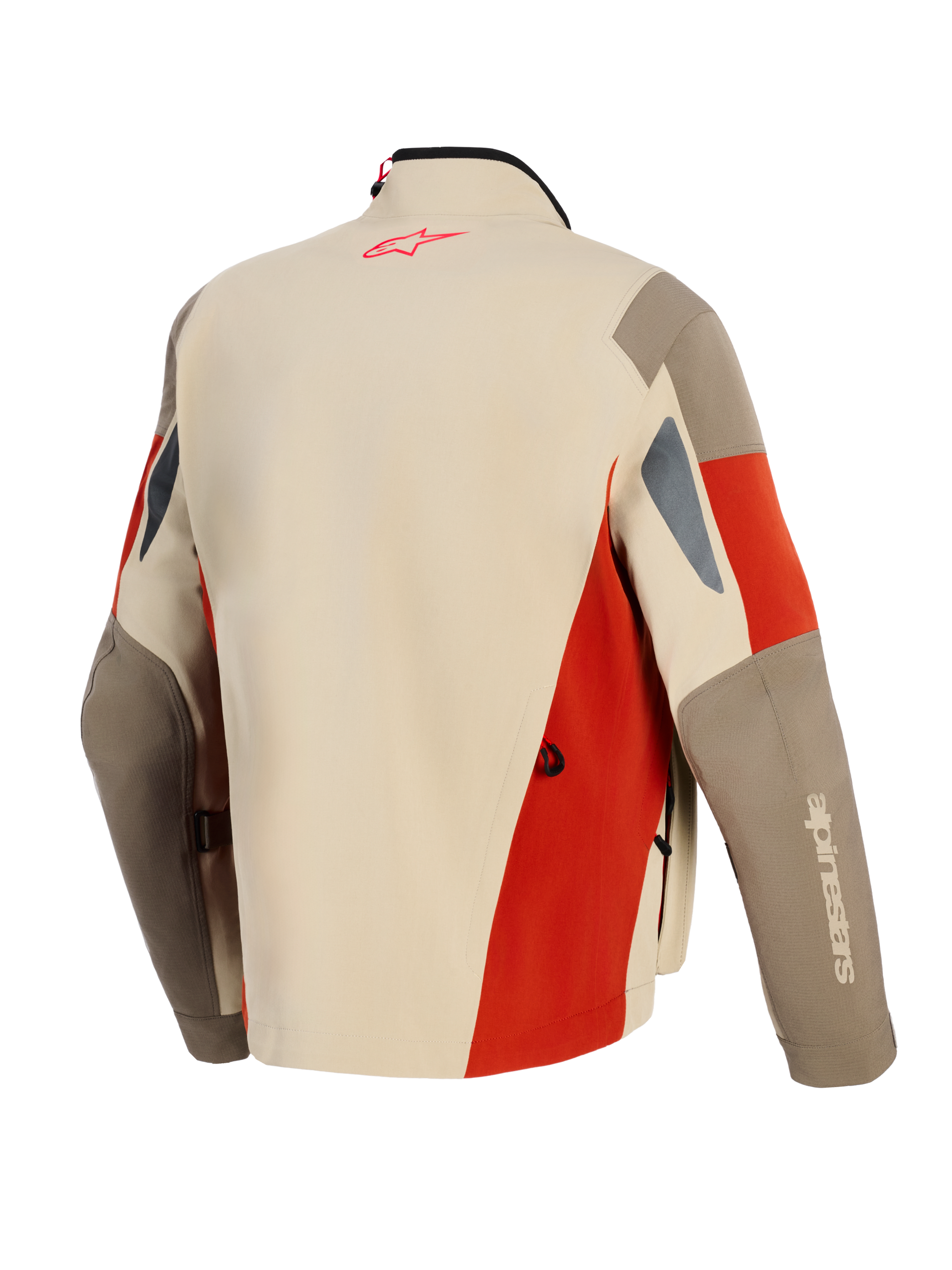 Maxdura Drystar®XF Laminated Armored Shell