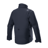 Mo.St.Eq Field Wasserdichte Primaloft-Jacke