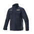 MO.ST.EQ Field Wasserdicht Primaloft Jacke