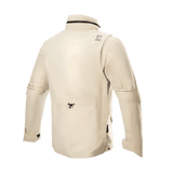 Mo.St.Eq Field Wasserdichte Primaloft-Jacke