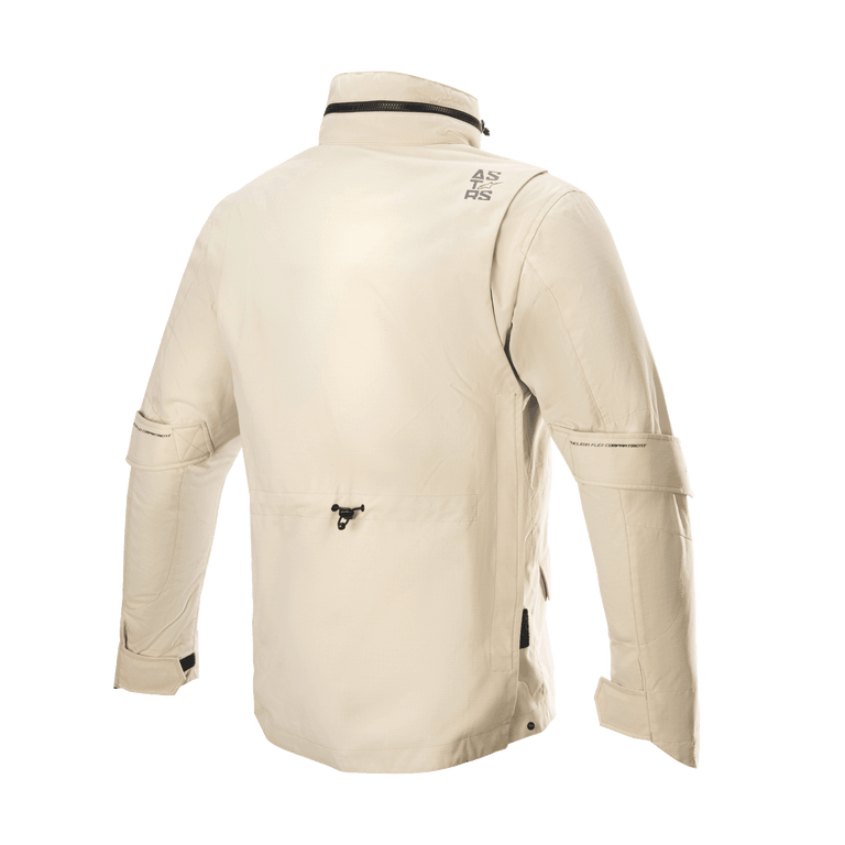 MO.ST.EQ Field Waterproof Primaloft Veste