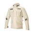 MO.ST.EQ Field Wasserdicht Primaloft Jacke