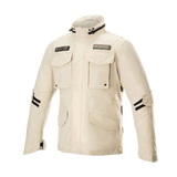 MO.ST.EQ Field Waterproof Primaloft Veste