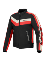 T-Dyno Wr Veste