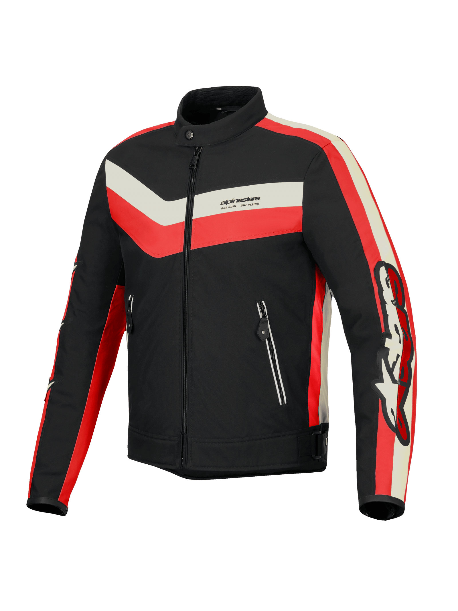 T-Dyno Wr Veste