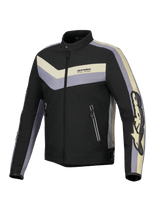 T-Dyno Wasserabweisende Jacke