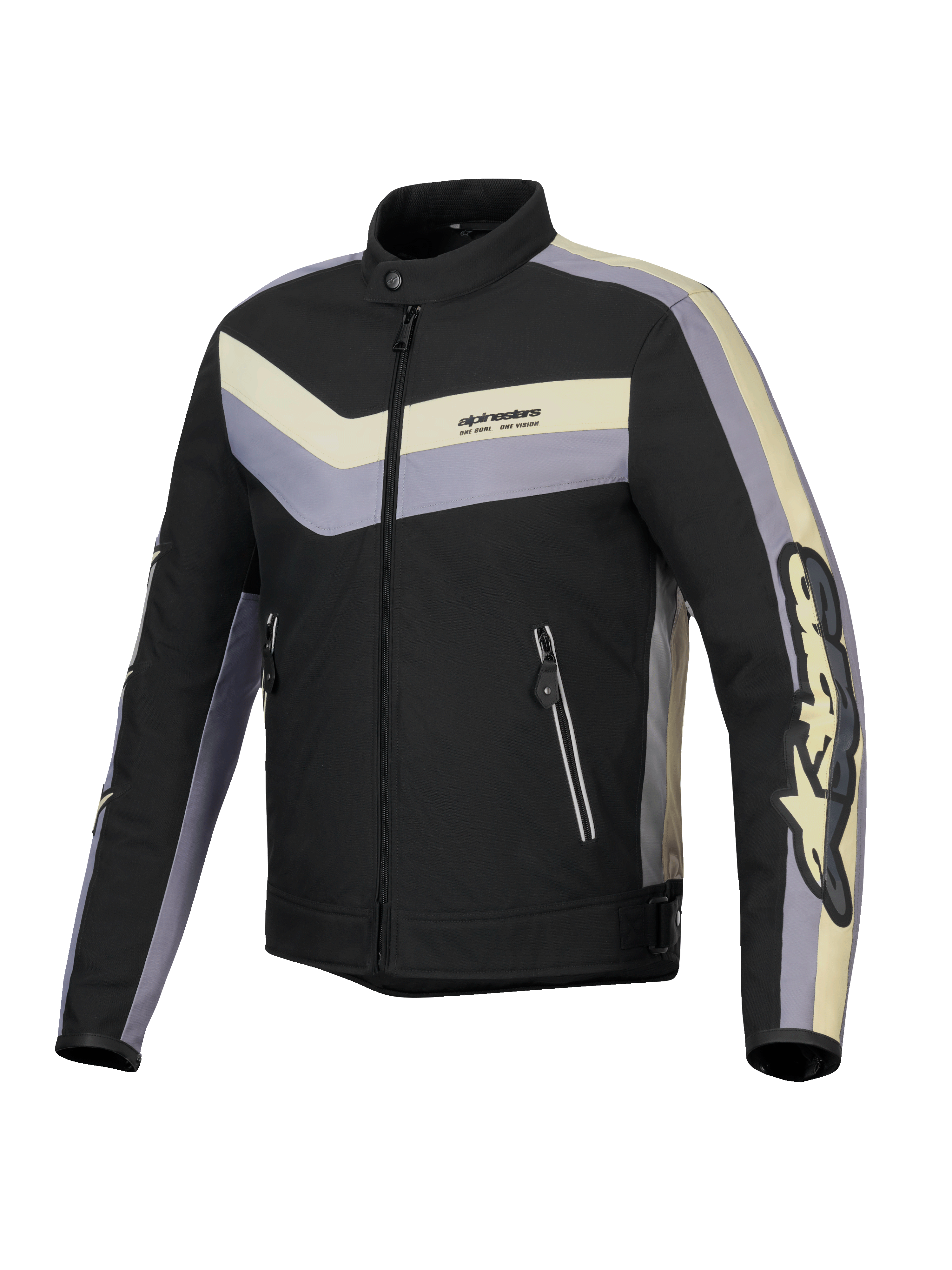 T-Dyno Wr Jacket