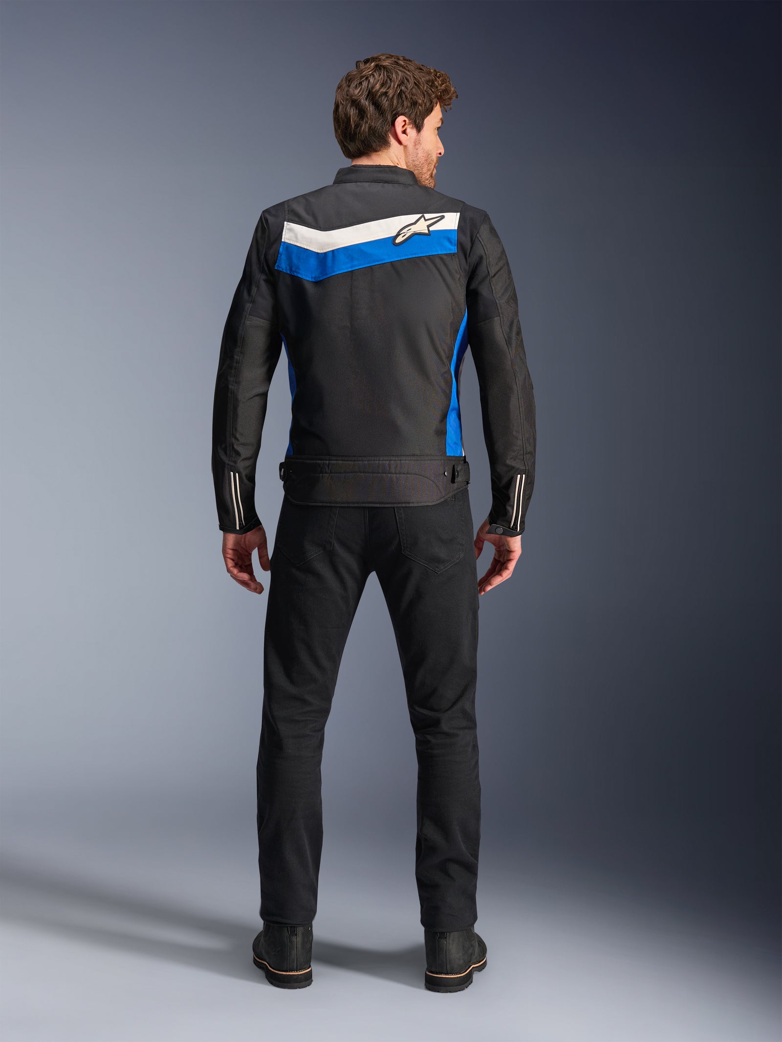 T-Dyno Wr Jacket