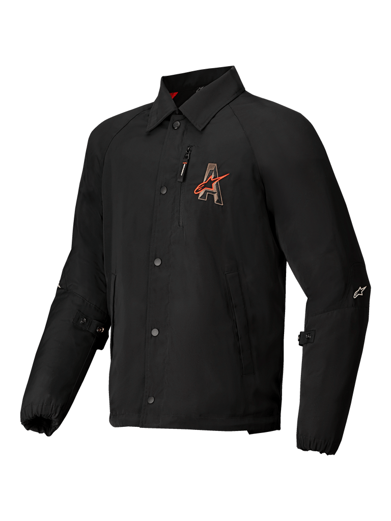 Revved WR Veste