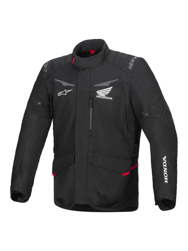 Honda St-1 Waterproof Jas