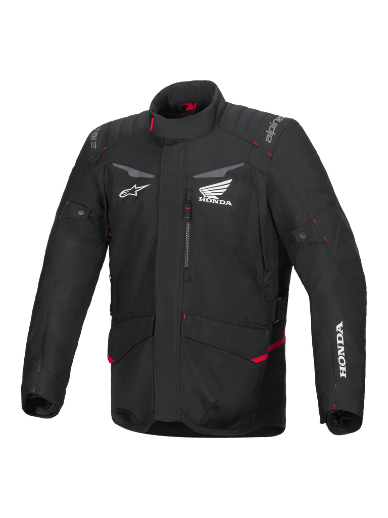 Honda St-1 Waterproof Jacke