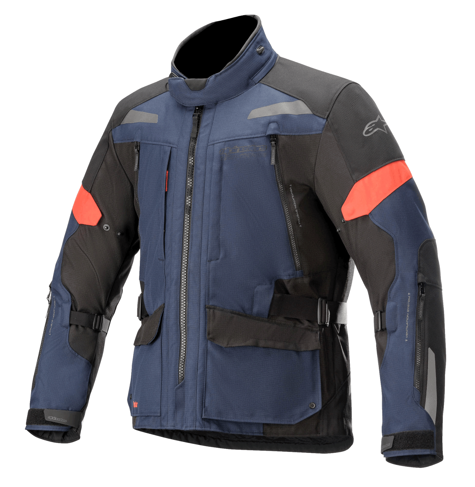 Valparaiso V3 Drystar® Veste