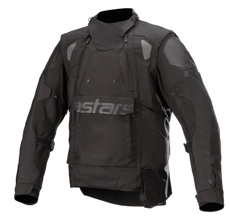 Halo Drystar® Jacke