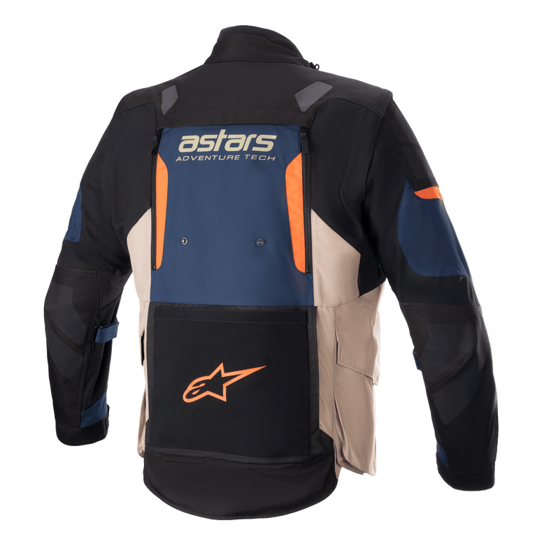 Halo Drystar® Jacke