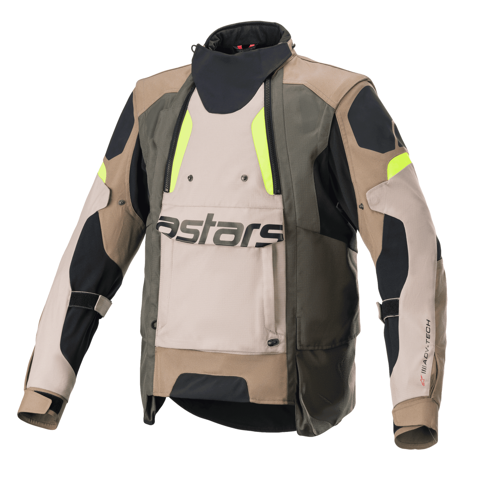 Veste Drystar® Halo