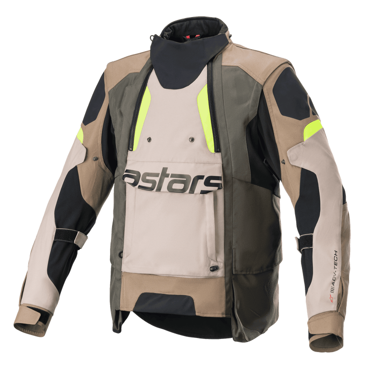 Halo Drystar® Veste