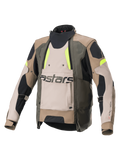 Halo Drystar® Jacke