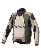 Halo Drystar® Jacke
