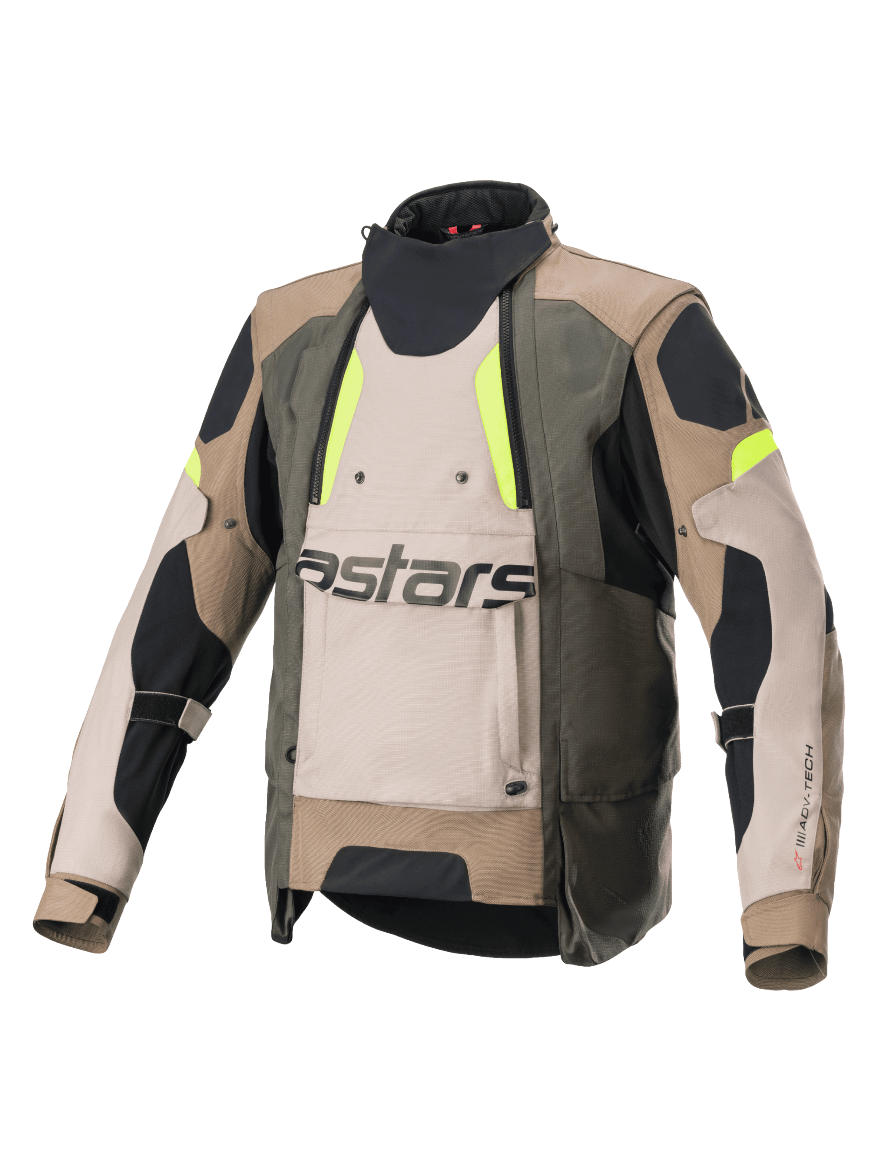 Halo Drystar® Jas