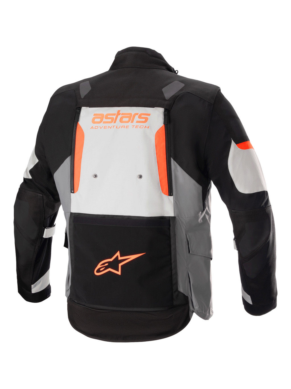 Halo Drystar® Jas