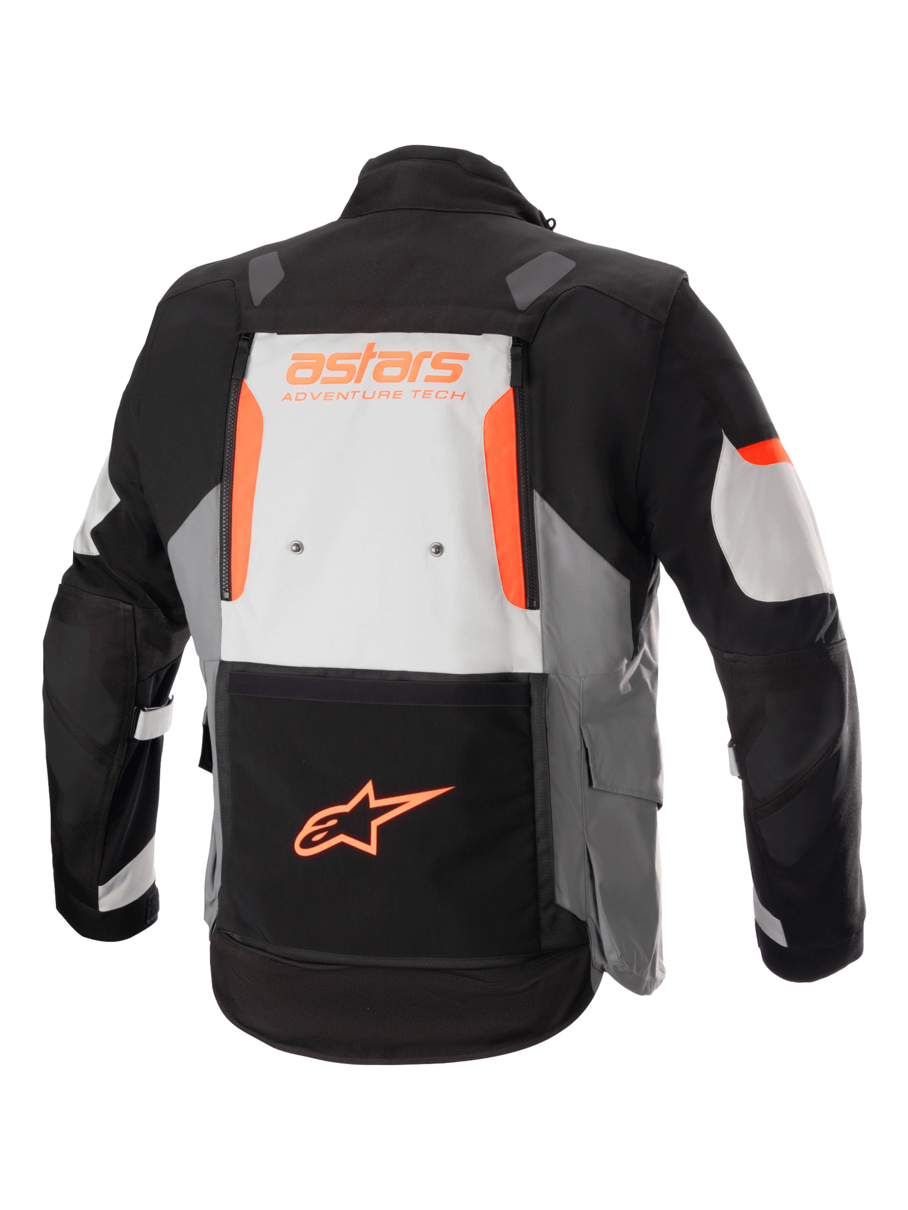 Halo Drystar® Jas