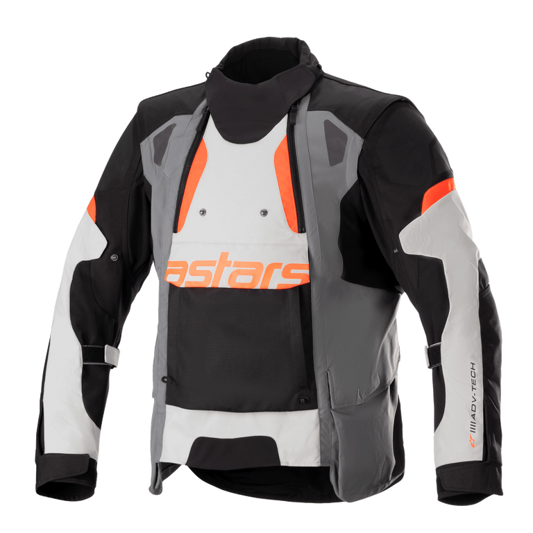 Halo Drystar® Veste