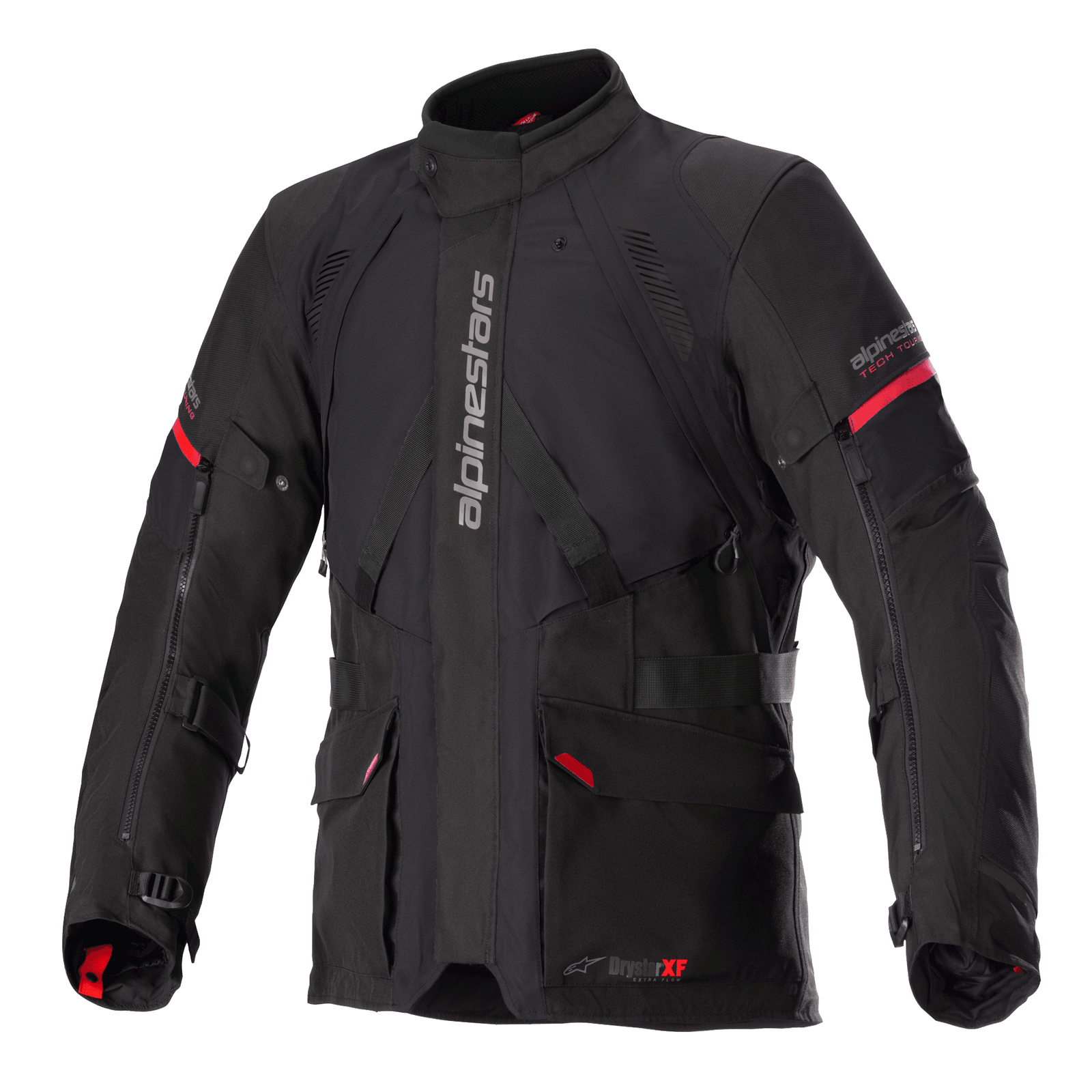 Monteira Drystar® XF Veste