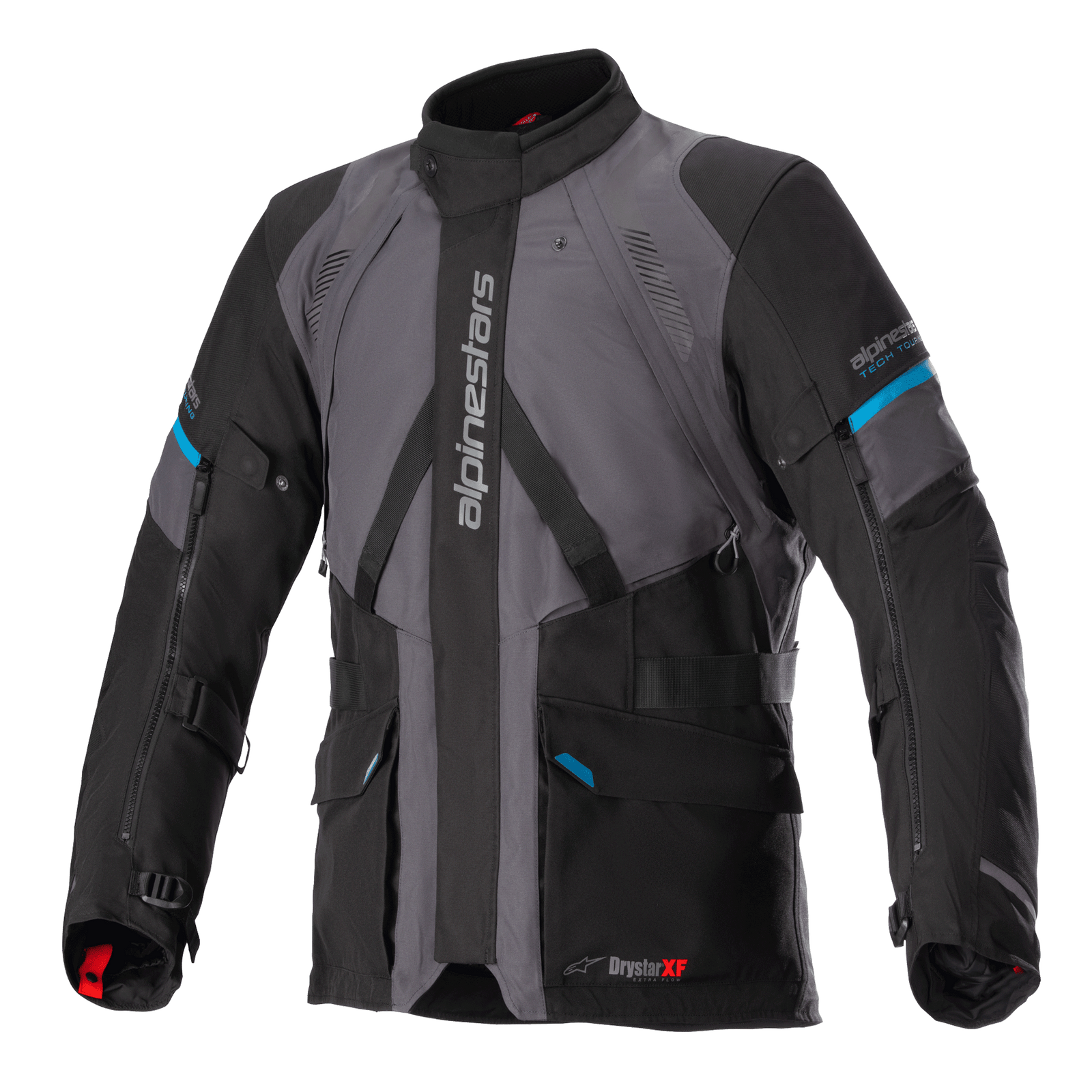 Monteira Drystar® XF Veste