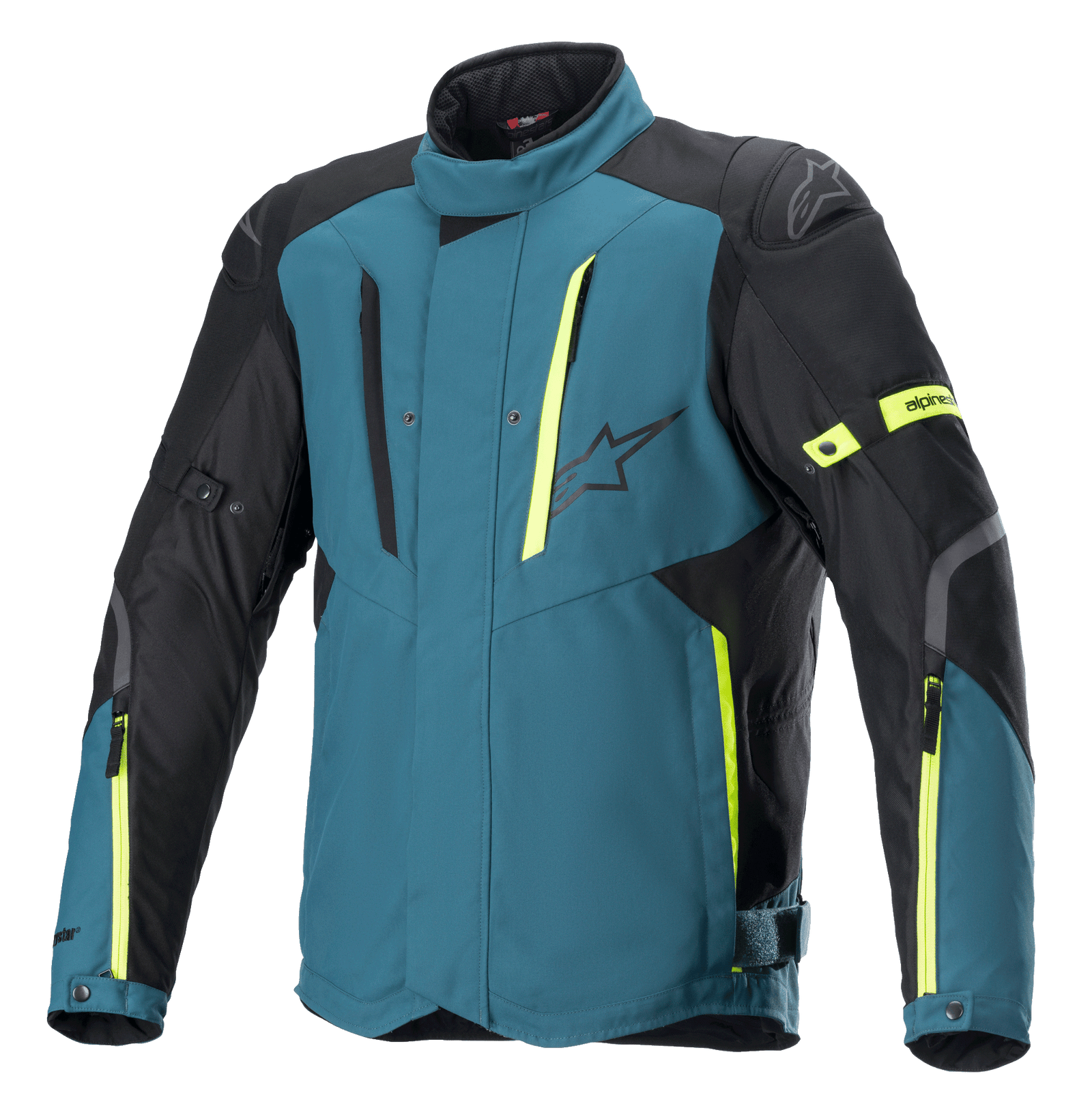 RX-5 Drystar® Jacke