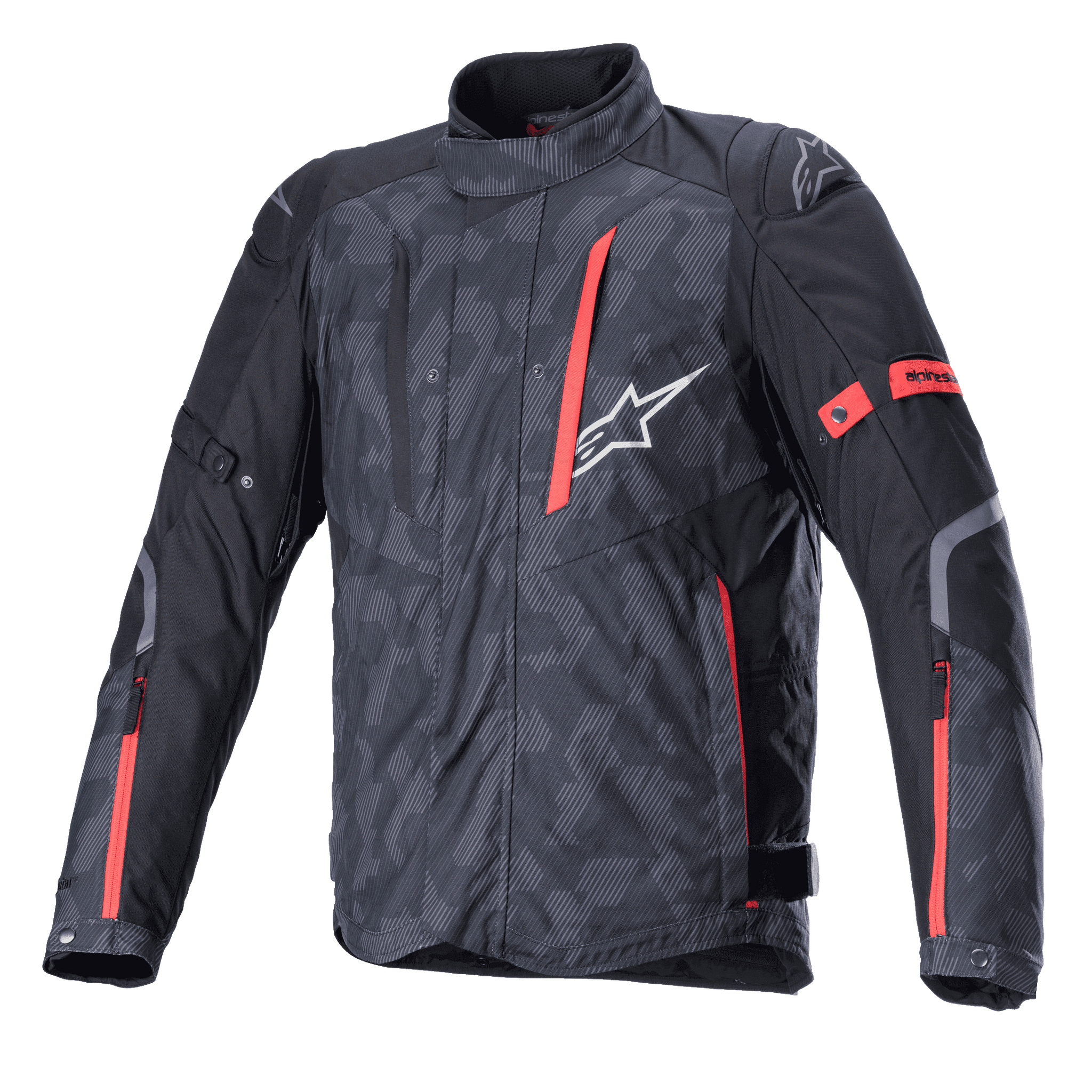 RX-5 Drystar® Veste