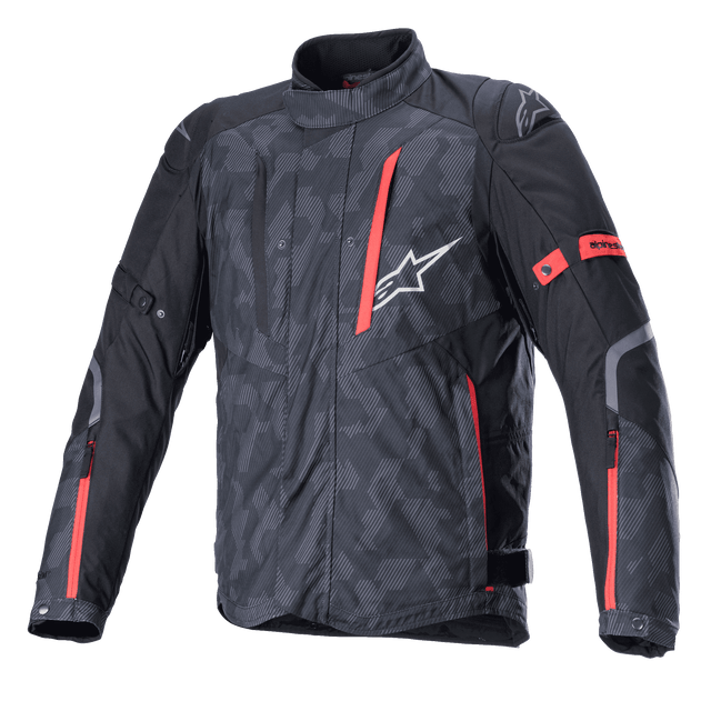 RX-5 Drystar® Jacke