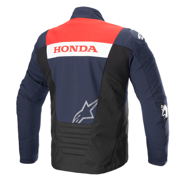 Honda SMX Waterproof Softshell Jas