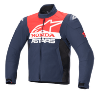 Honda SMX Waterdichte Softshell Jas