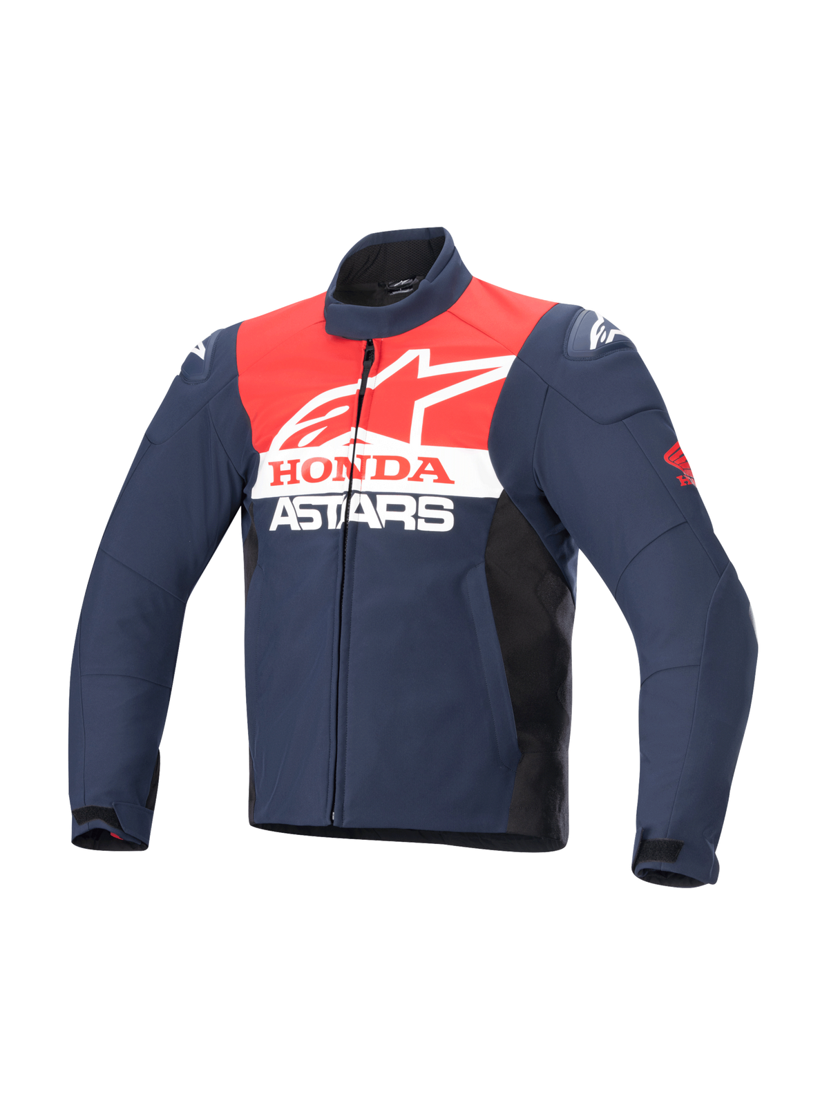 Honda SMX Waterdichte Softshell Jas