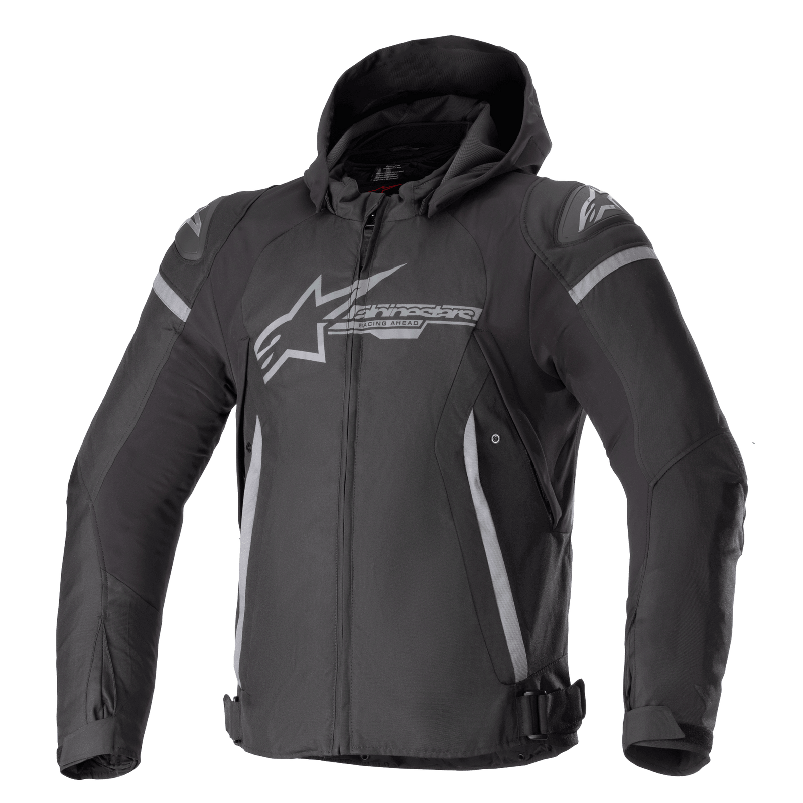 Zaca Waterproof Veste